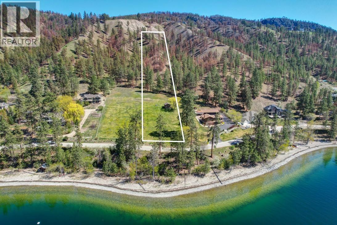 Proposed Lot 28B Okanagan Centre Road W