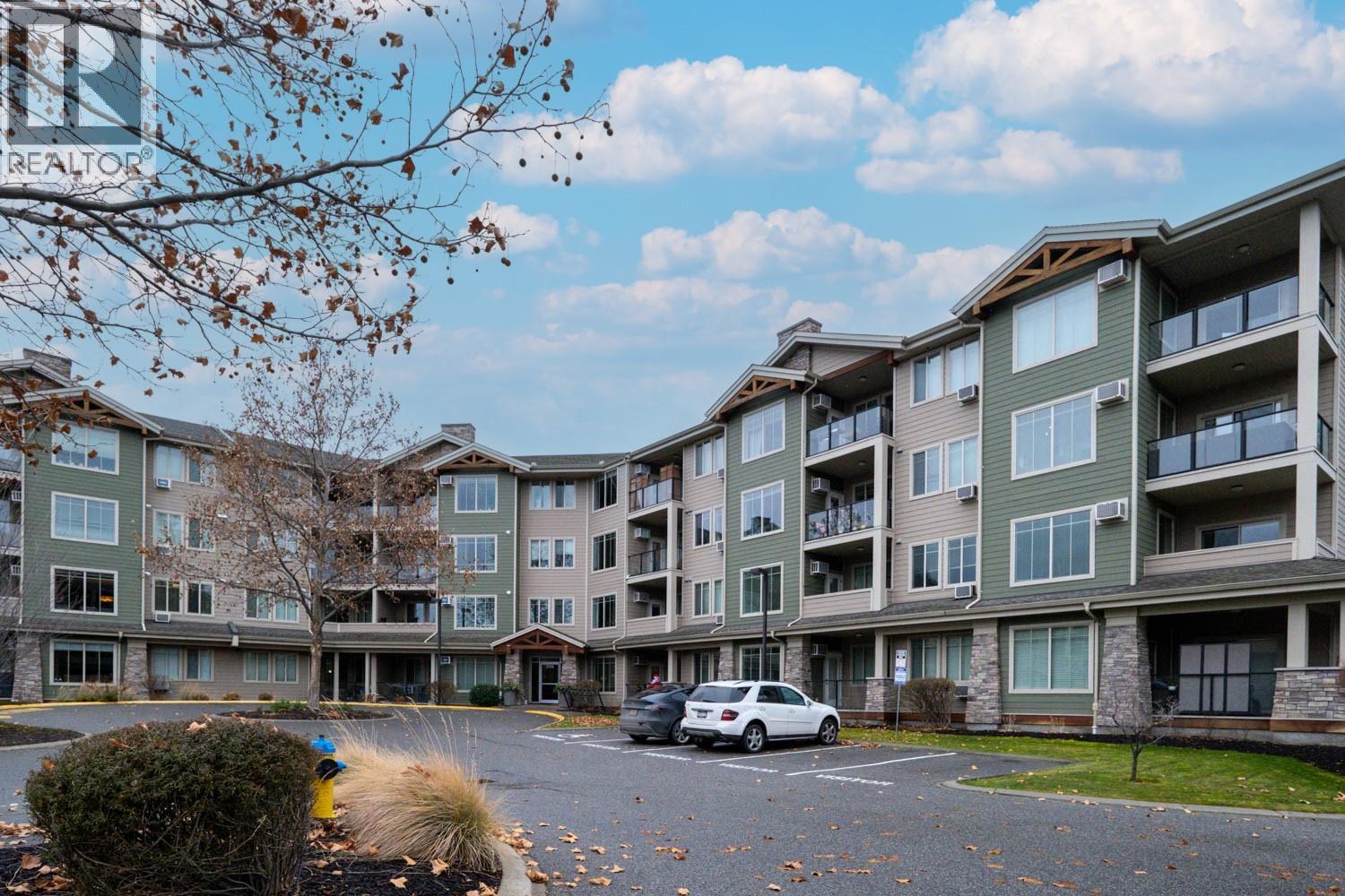 3739 Casorso Road Unit# 112