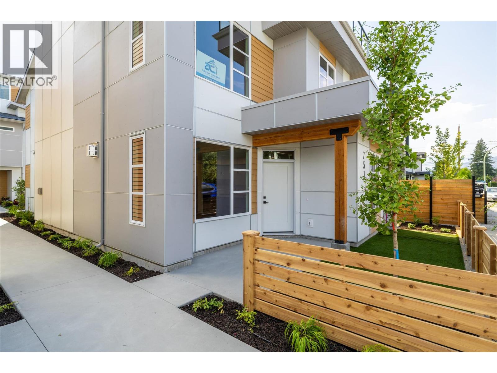 751 Patterson Avenue Lot# 2