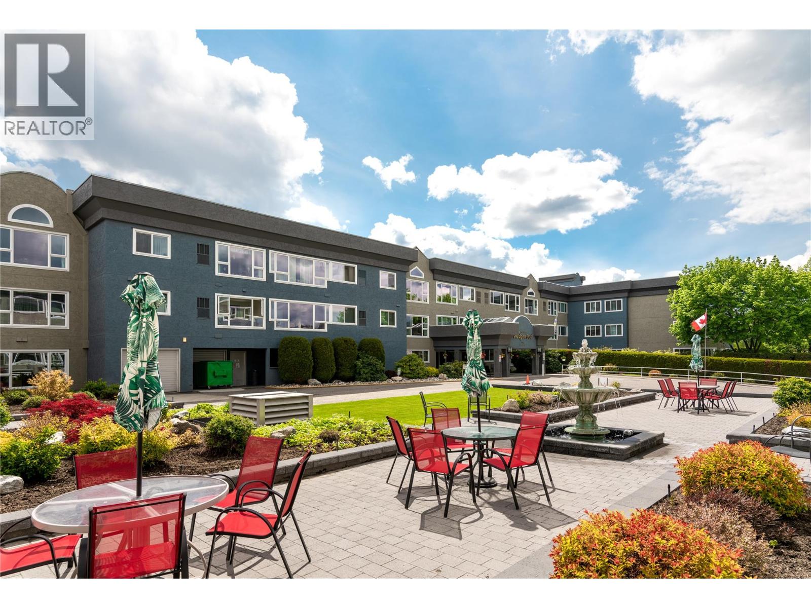 1045 Sutherland Avenue Unit# 315B