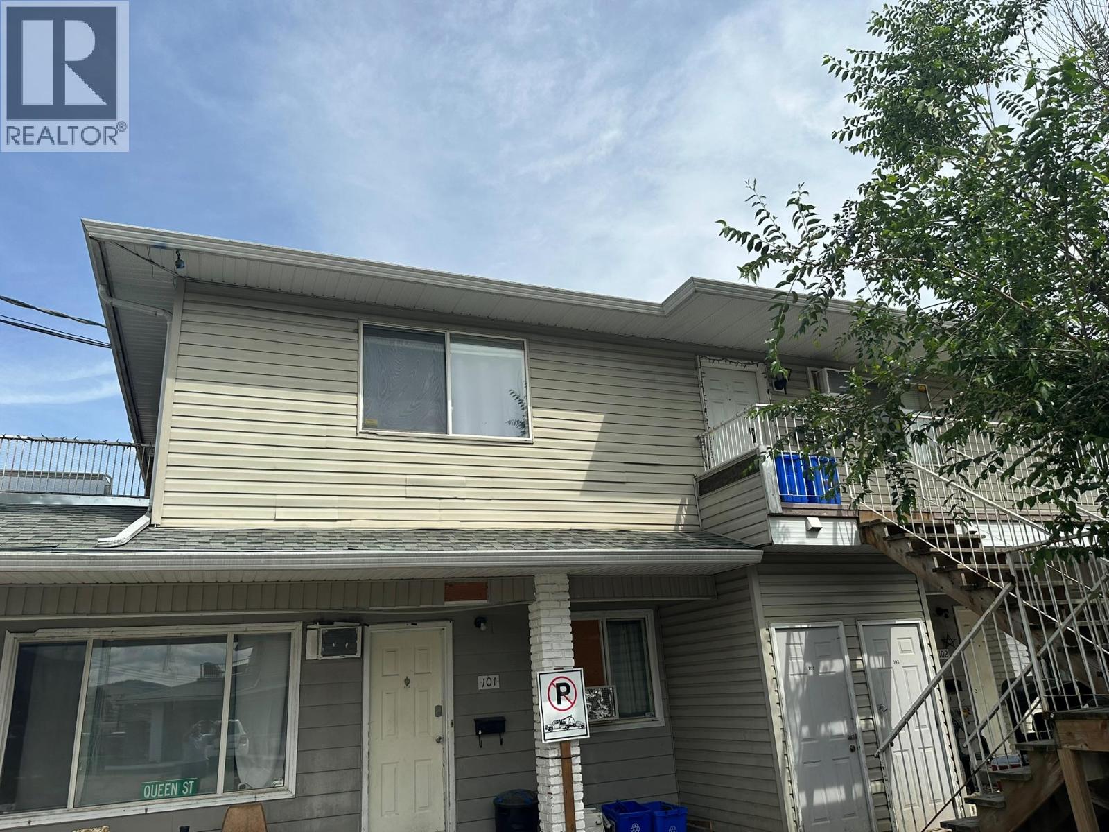 3710 24 Avenue Unit# 201