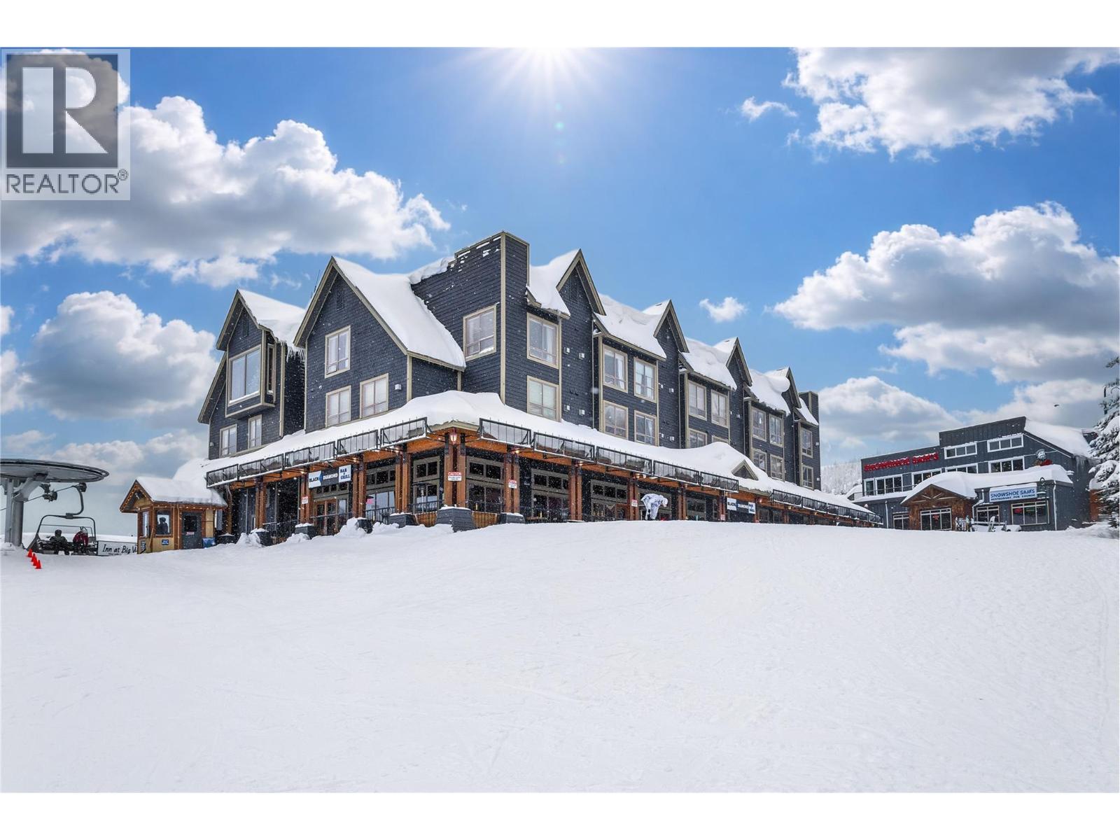 5335 Big White Road Unit# 218