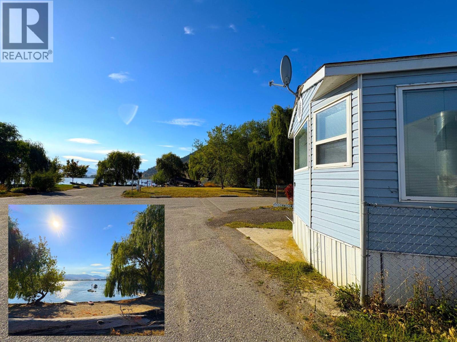 7841 Highway 97 N Unit# 78