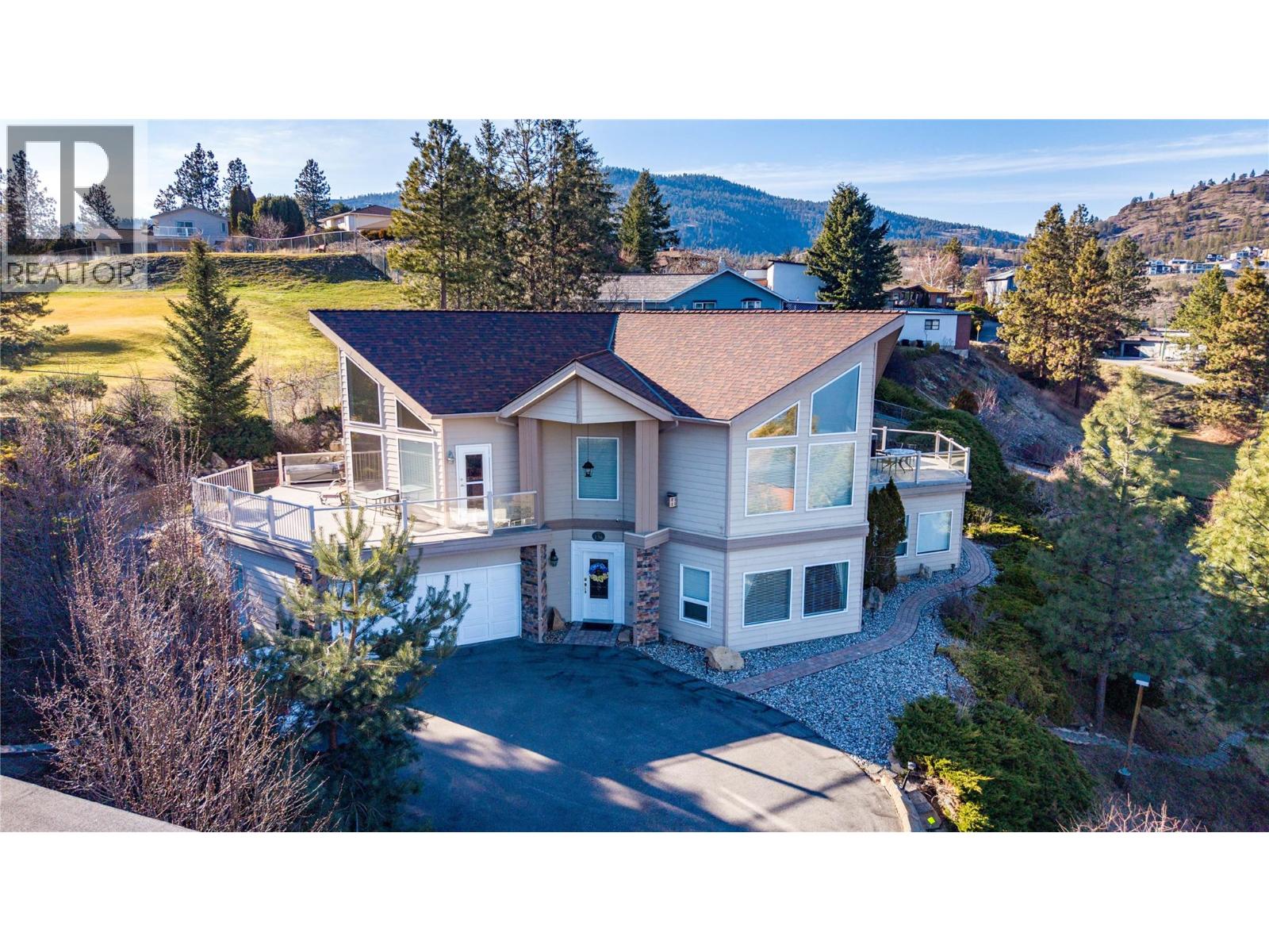 136 Sumac Ridge Drive