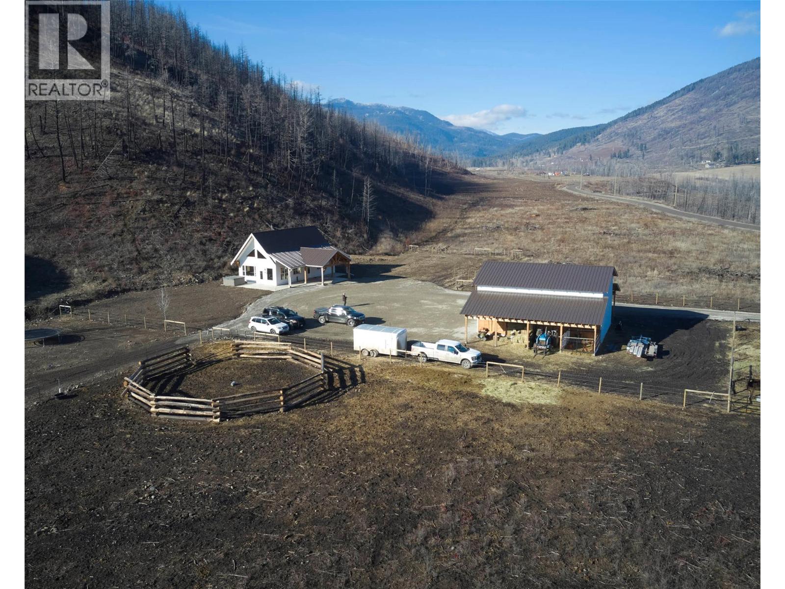 730 Six Mile Creek Road