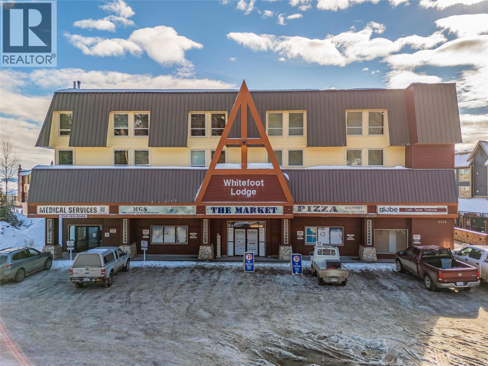 5375 Big White Road Unit# 328