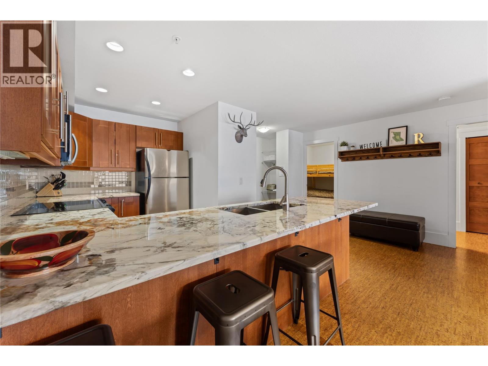 5030 Snowbird Way Unit# 101