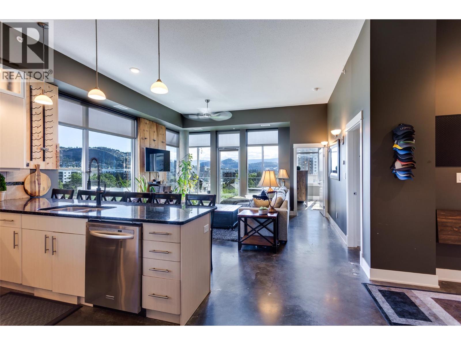 1329 Ellis Street Unit# 505