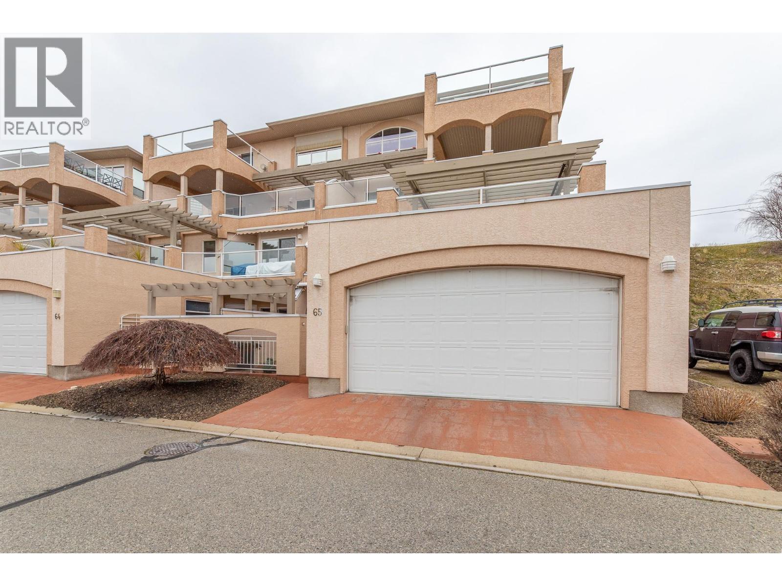 9800 TURNER Street Unit# 65