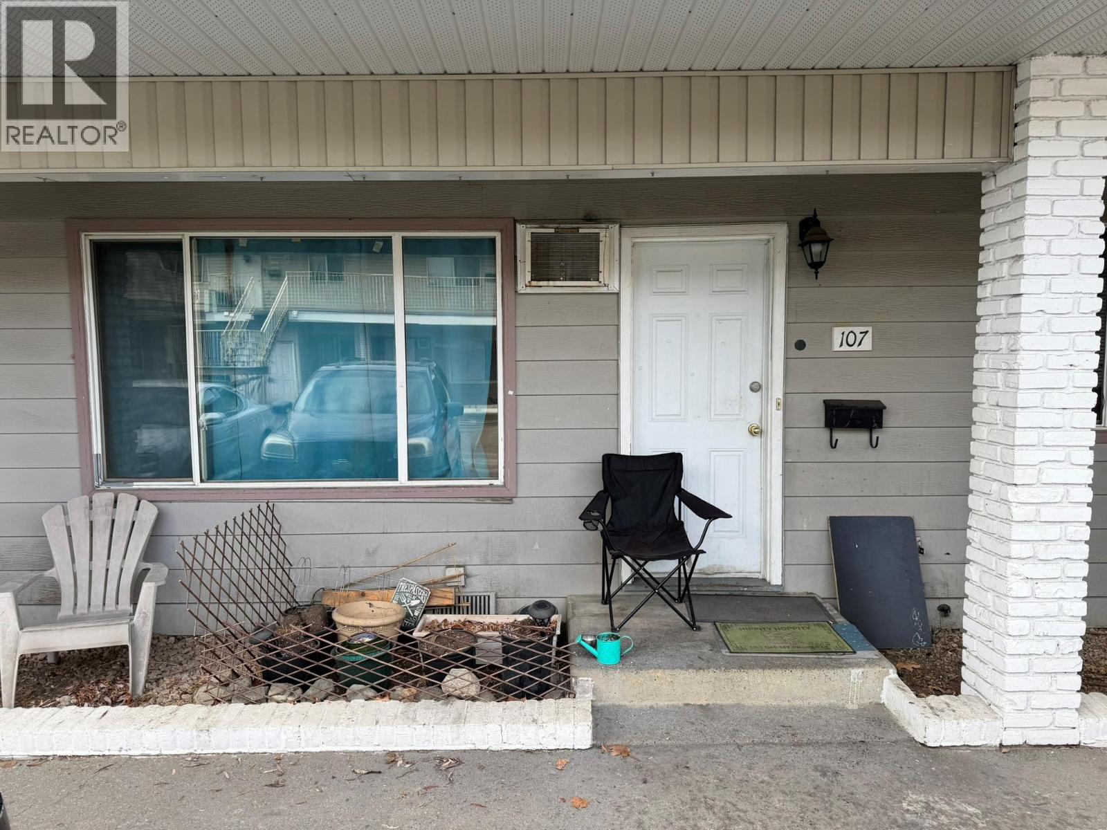 3712 24 Avenue Unit# 107