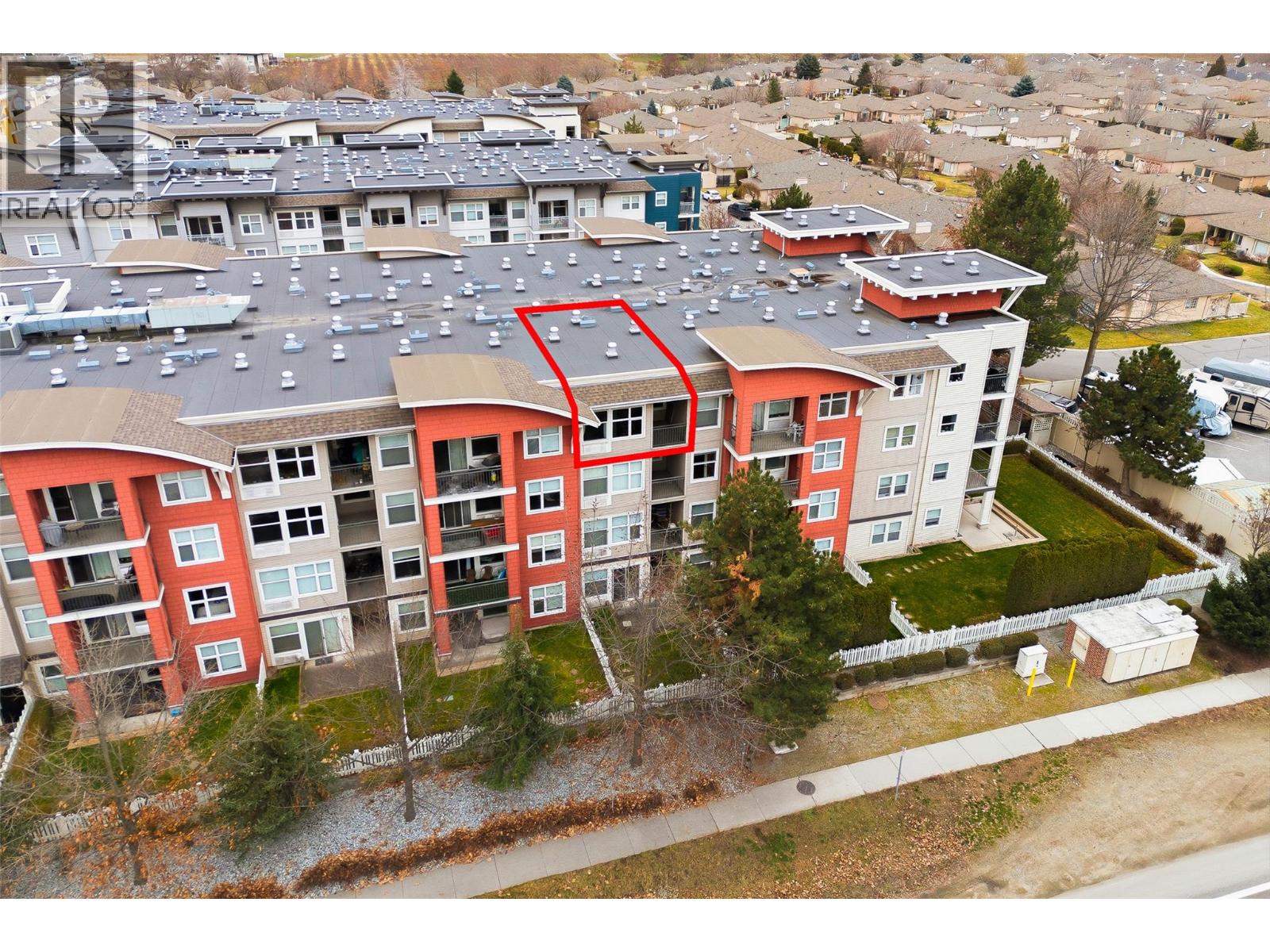 555 Yates Road Unit# 410