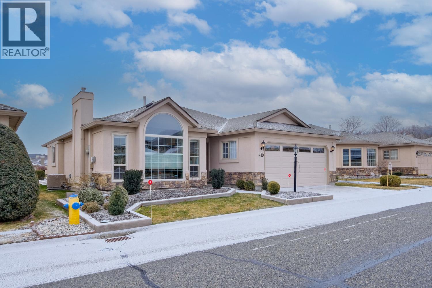 595 Yates Road Unit# 419