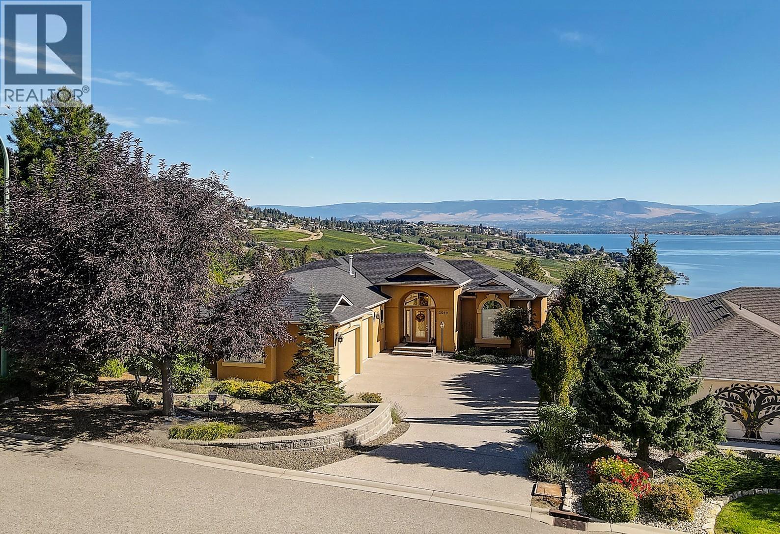 3529 Gala View Drive