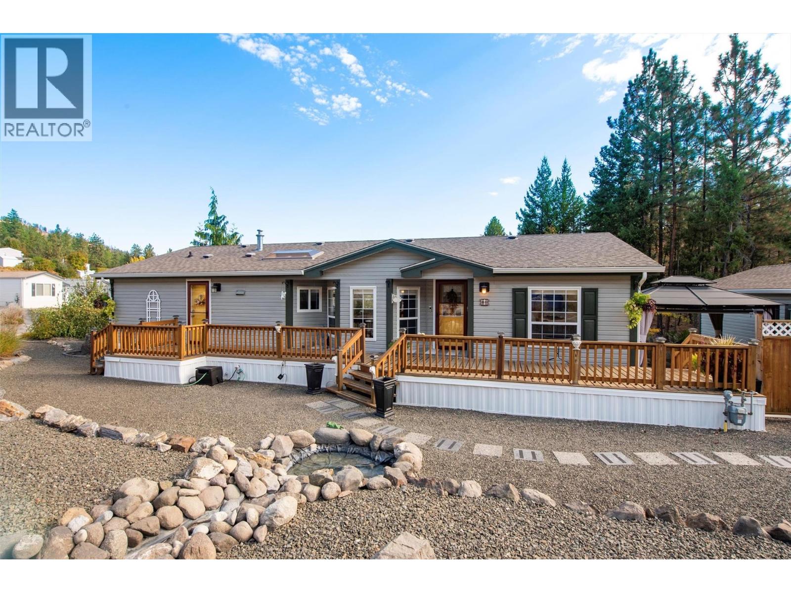 1750 Lenz Road Unit# 80