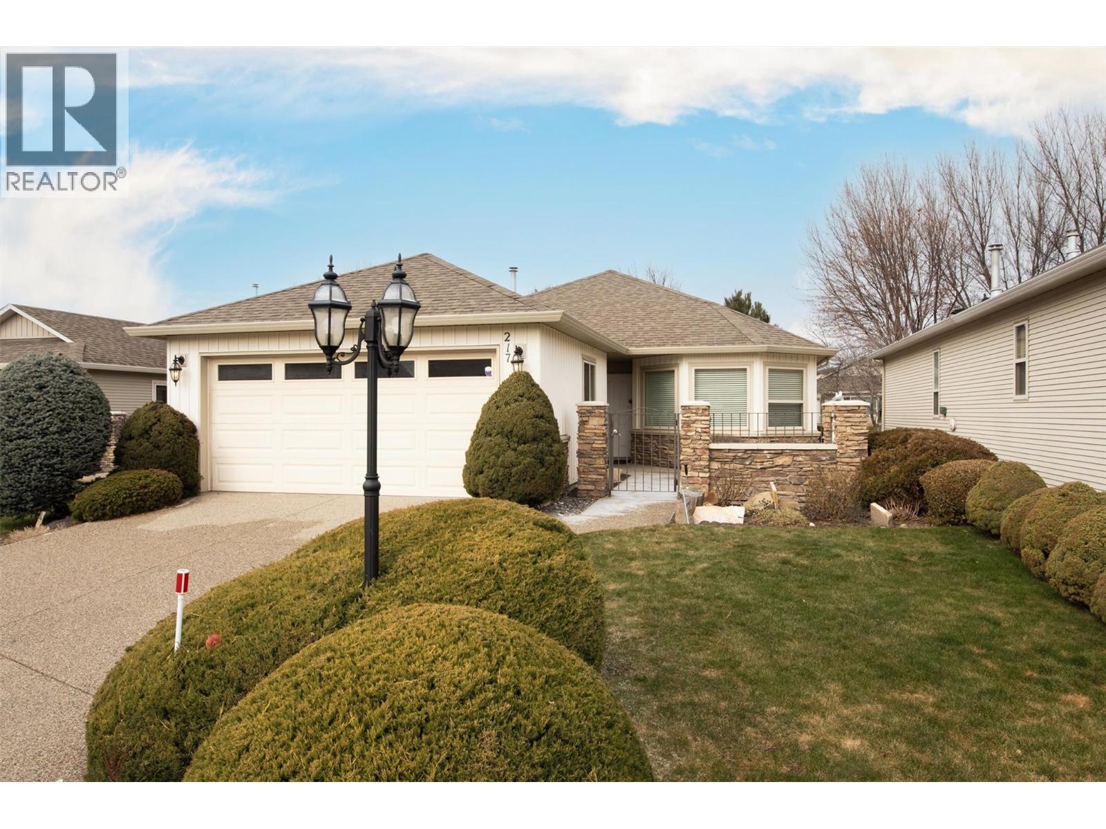 2365 Stillingfleet Road Unit# 217