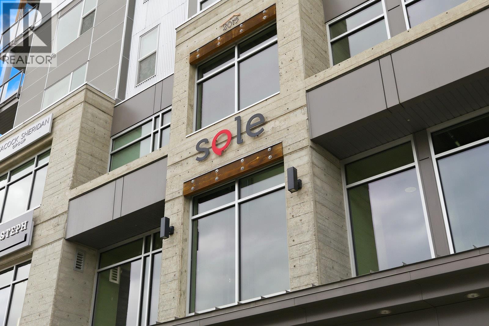 1290 St. Paul Street Unit# 605