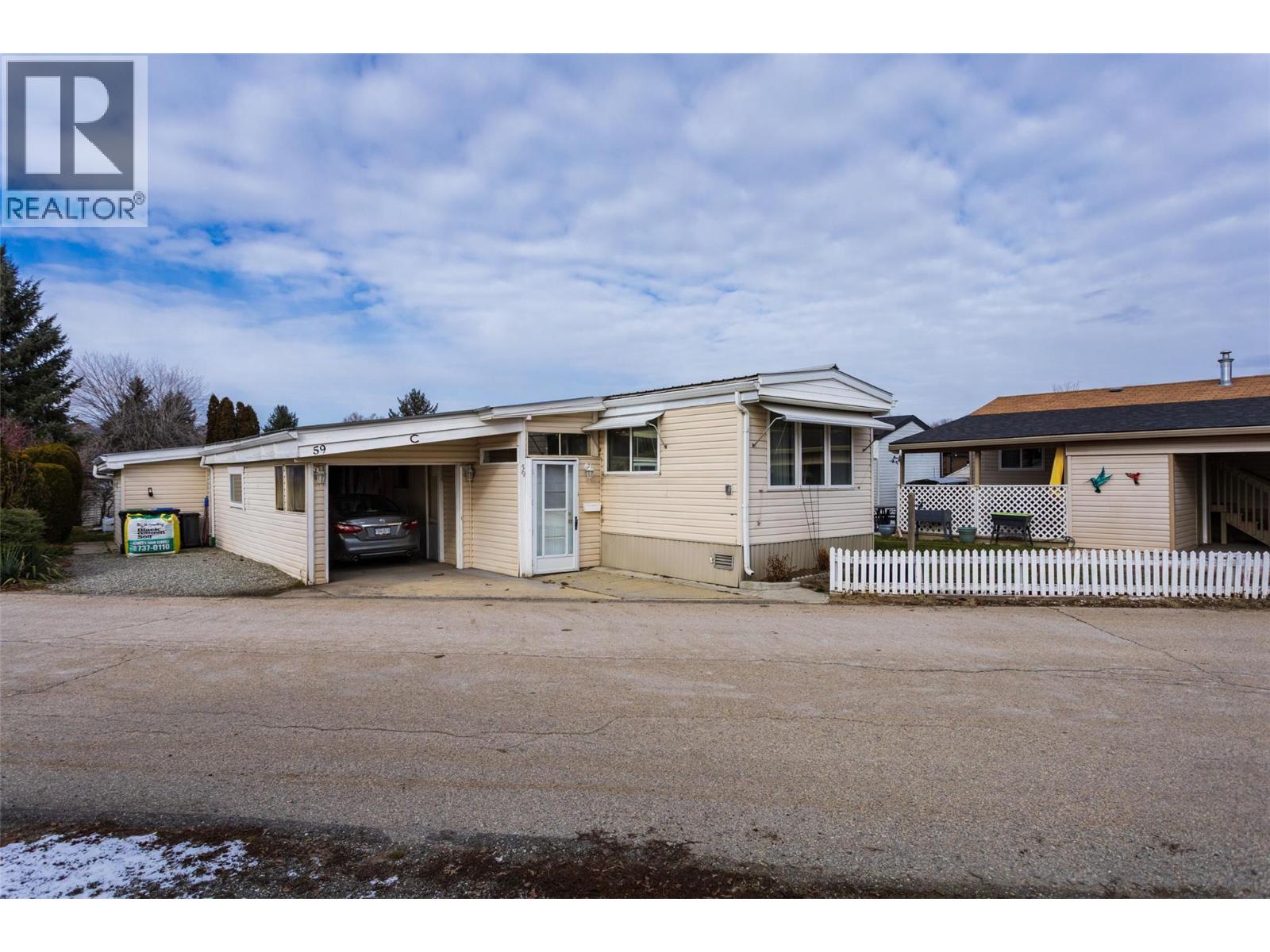 1133 Findlay Road Unit# 59