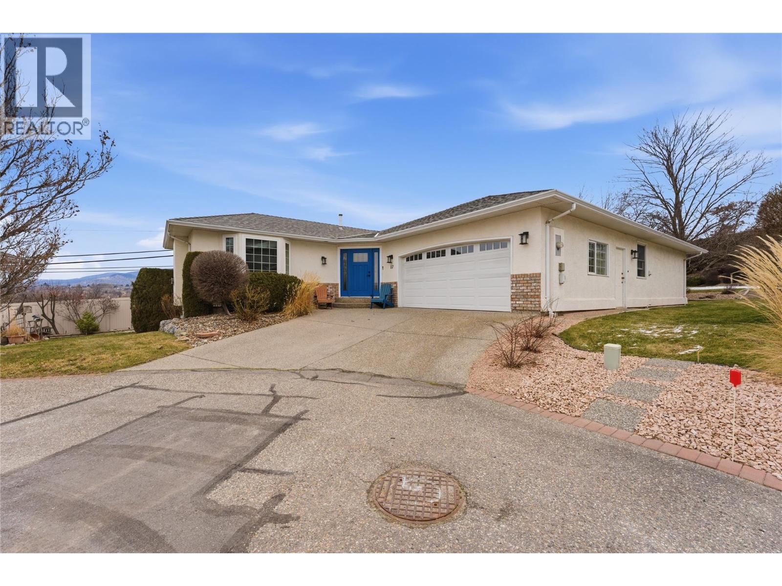 124 Sarsons Road Unit# 17