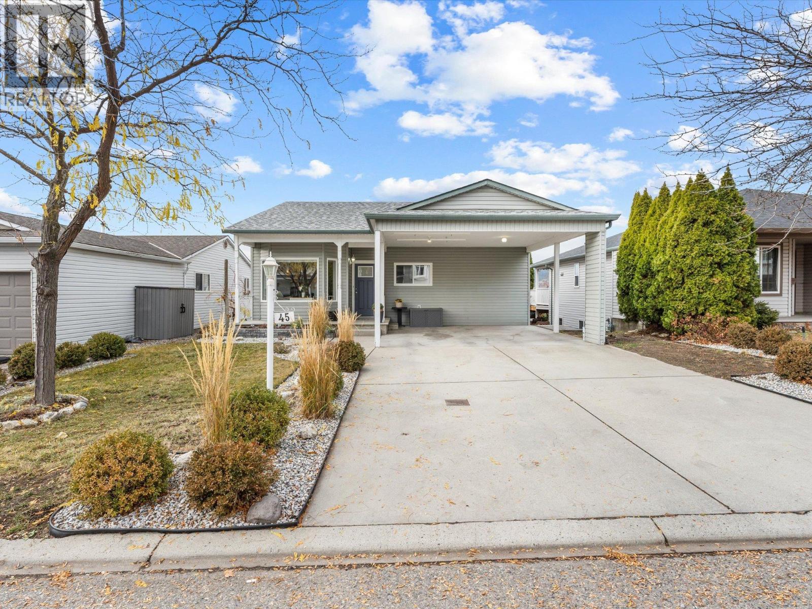 6100 Old Vernon Road Unit# 45