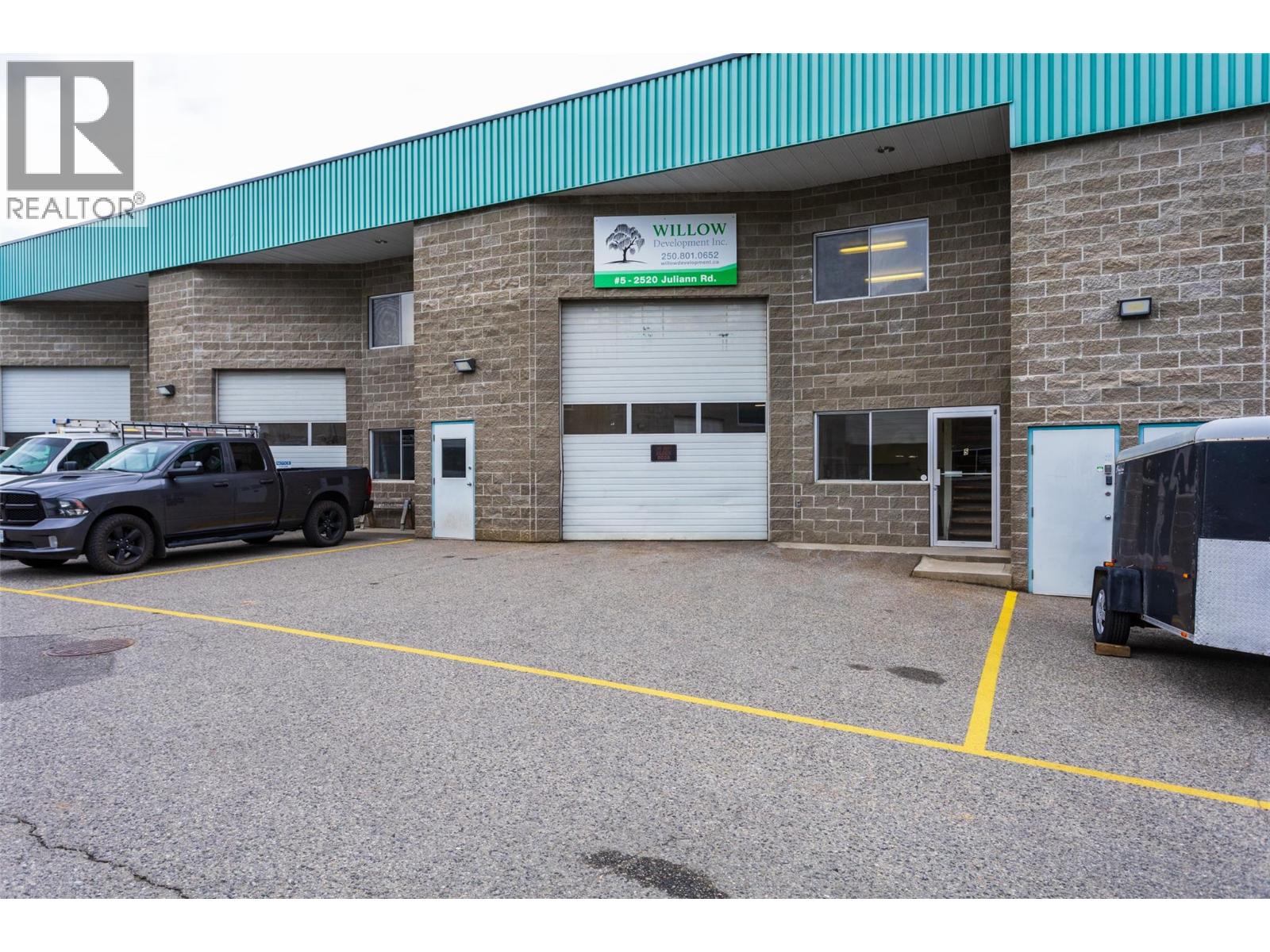 2520 Juliann Road Unit# 5