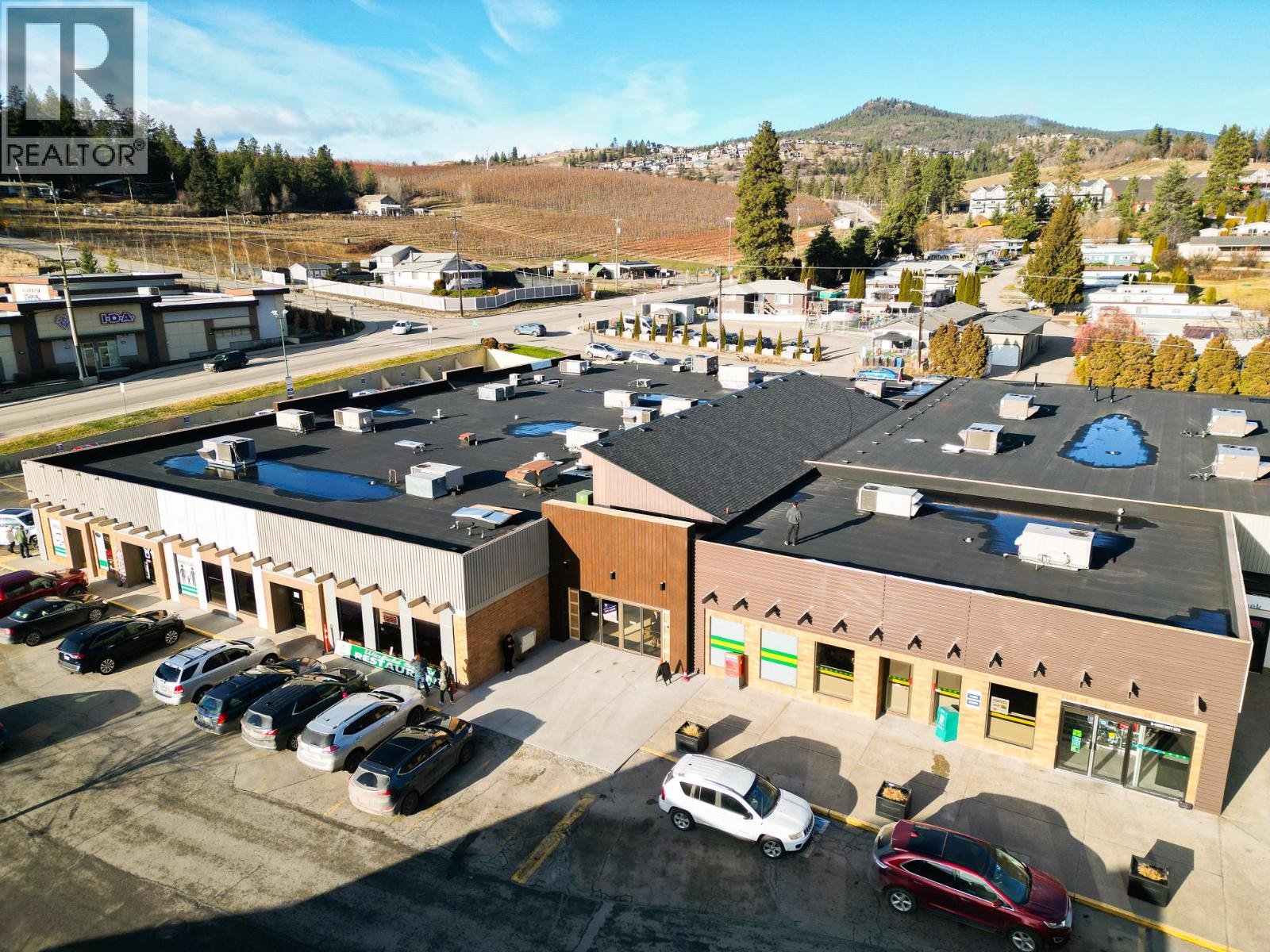 11852 Highway 97 Unit# 14 & 15