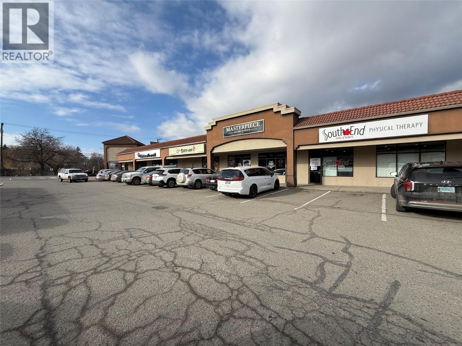 2601 6 Highway Unit# 7