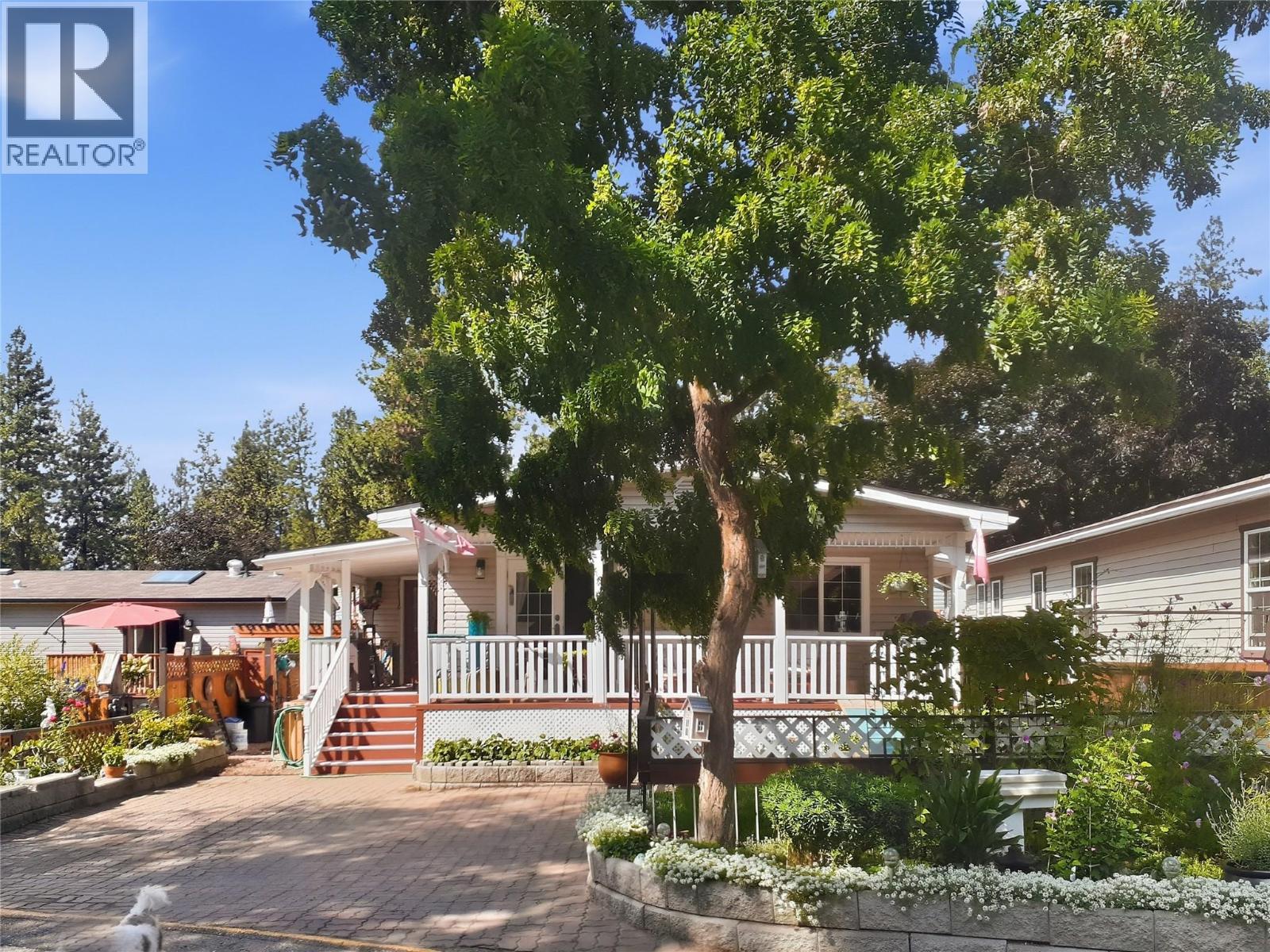 1999 Highway 97A Lot# 30