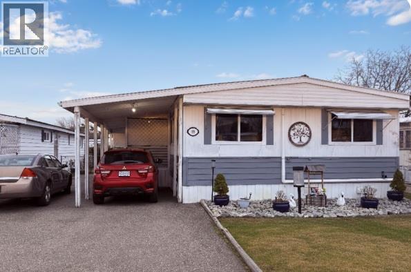 3745 Lakeshore Road Unit# 89