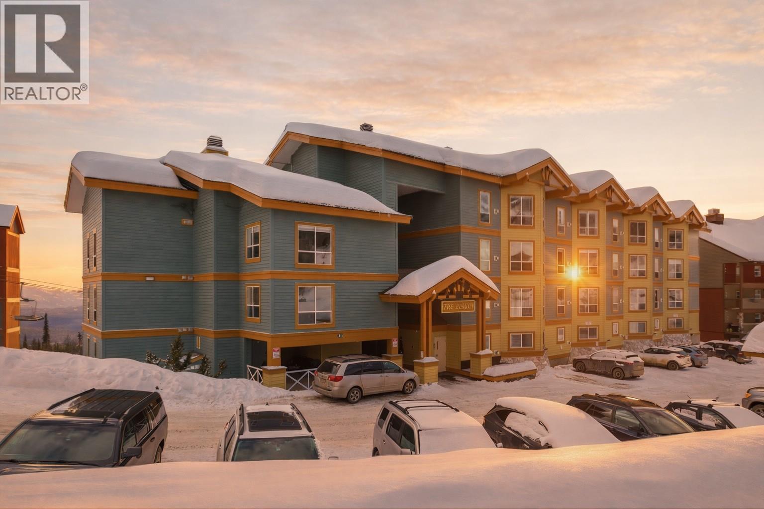 215 Kettleview Road Unit# 105