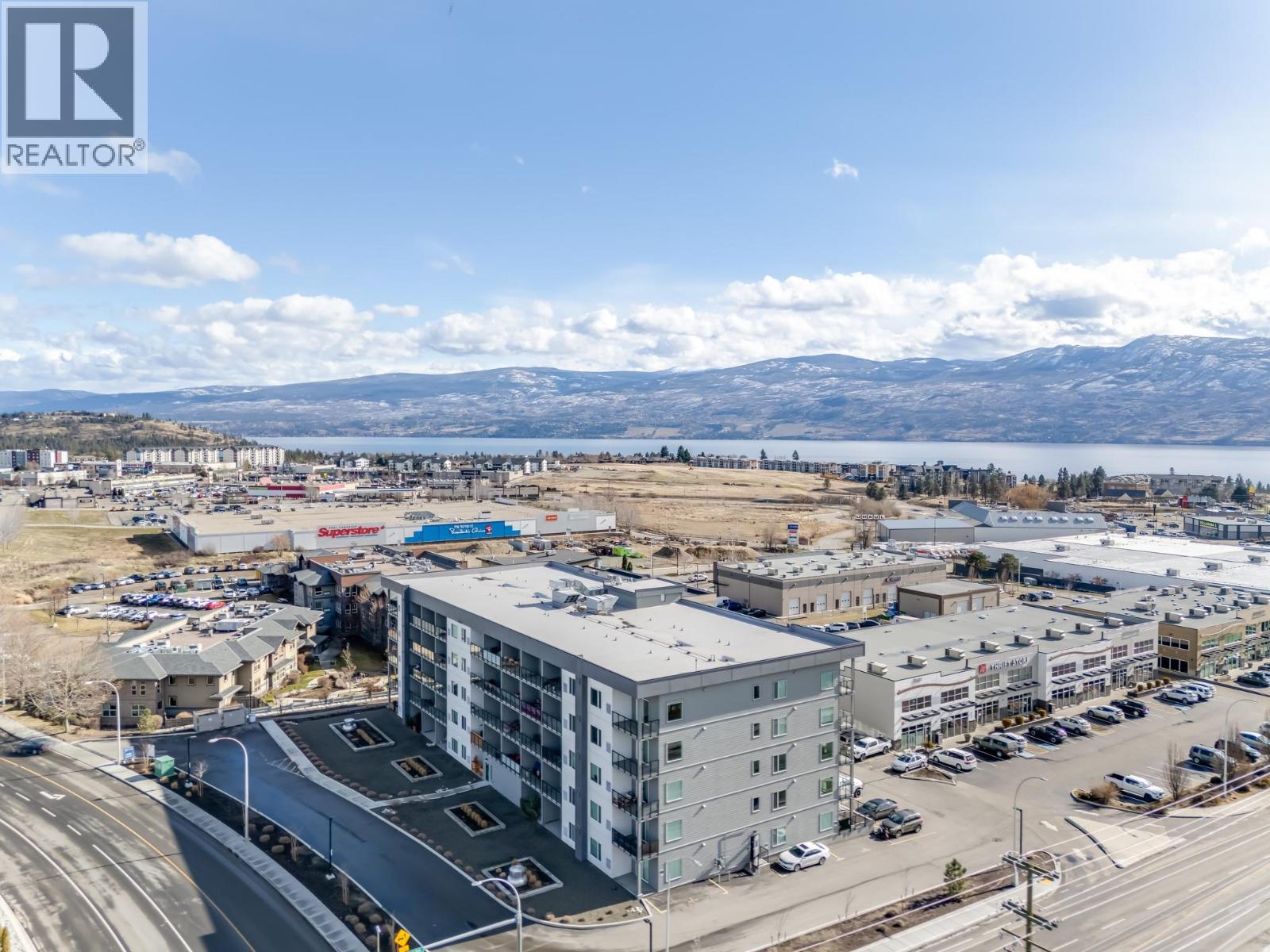 2345 Butt Road Unit# 513