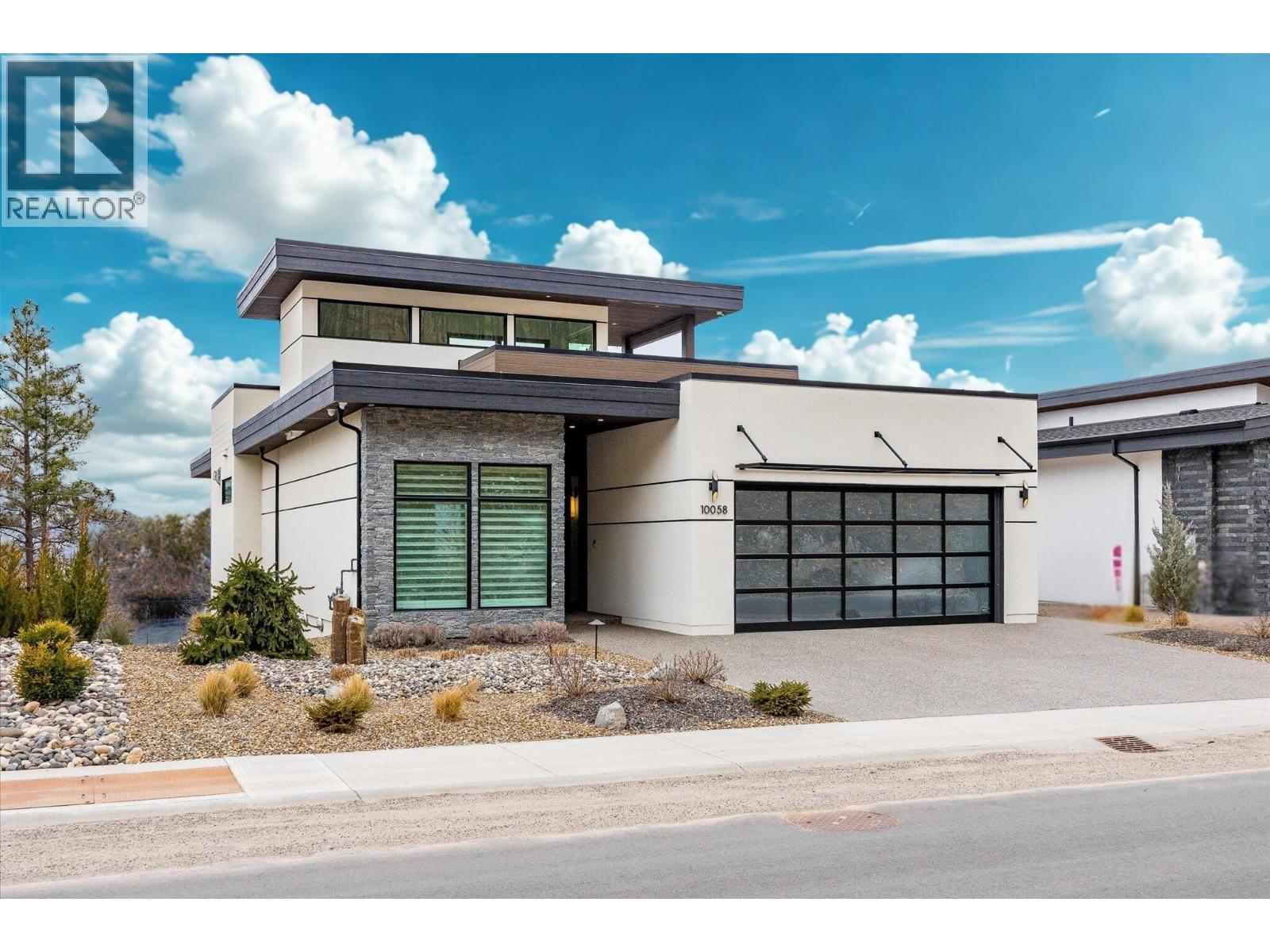 10058 Beacon Hill Drive