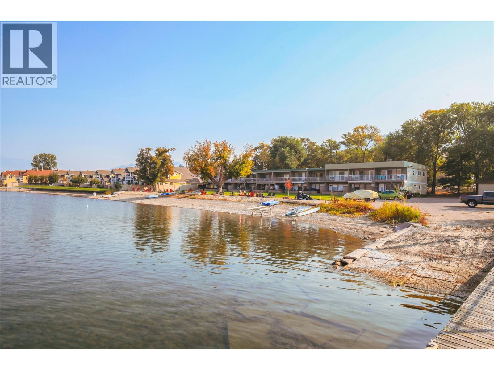 7779 Okanagan Landing Road Unit# 2