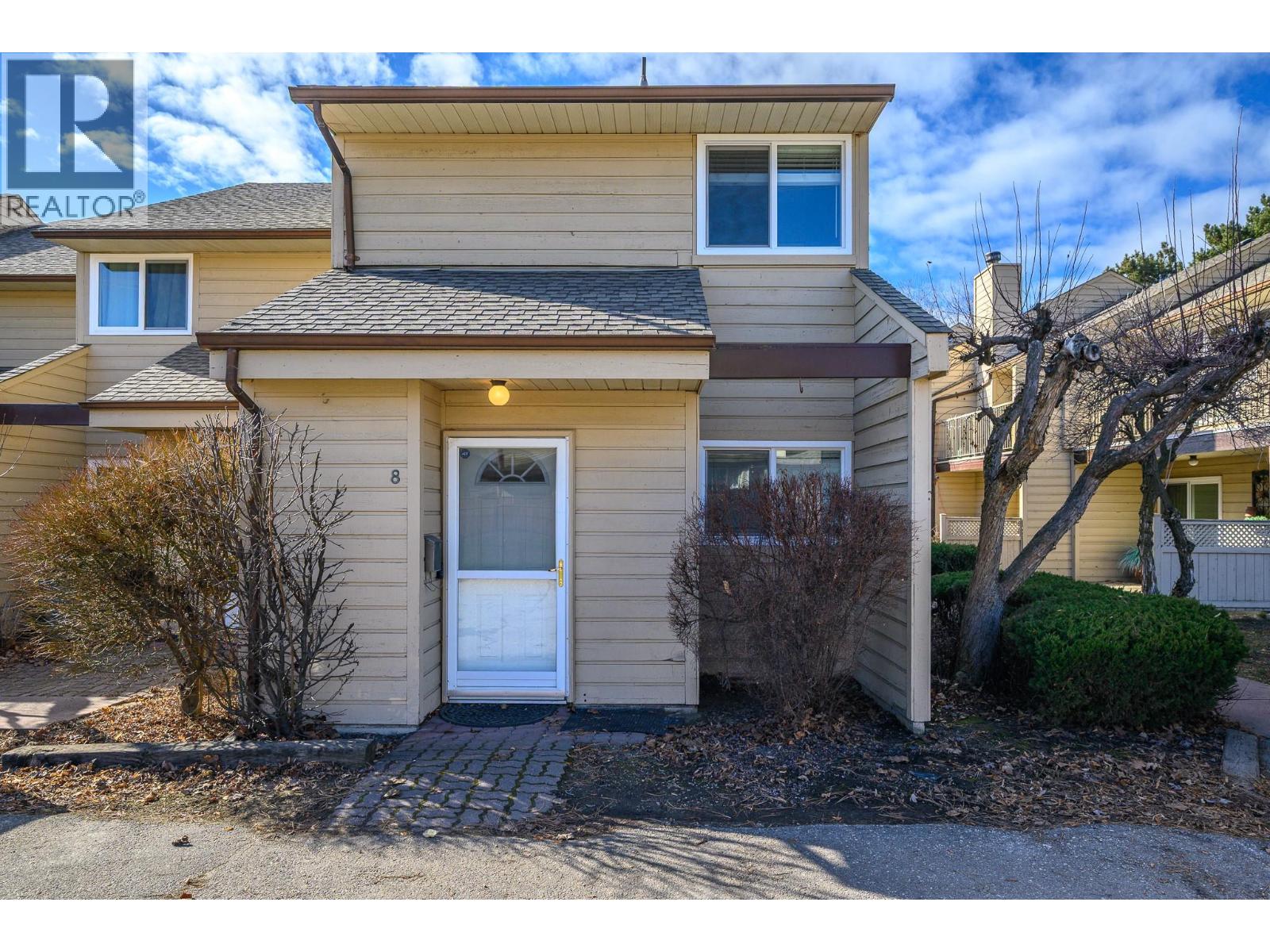 5300 25 Avenue Unit# 8