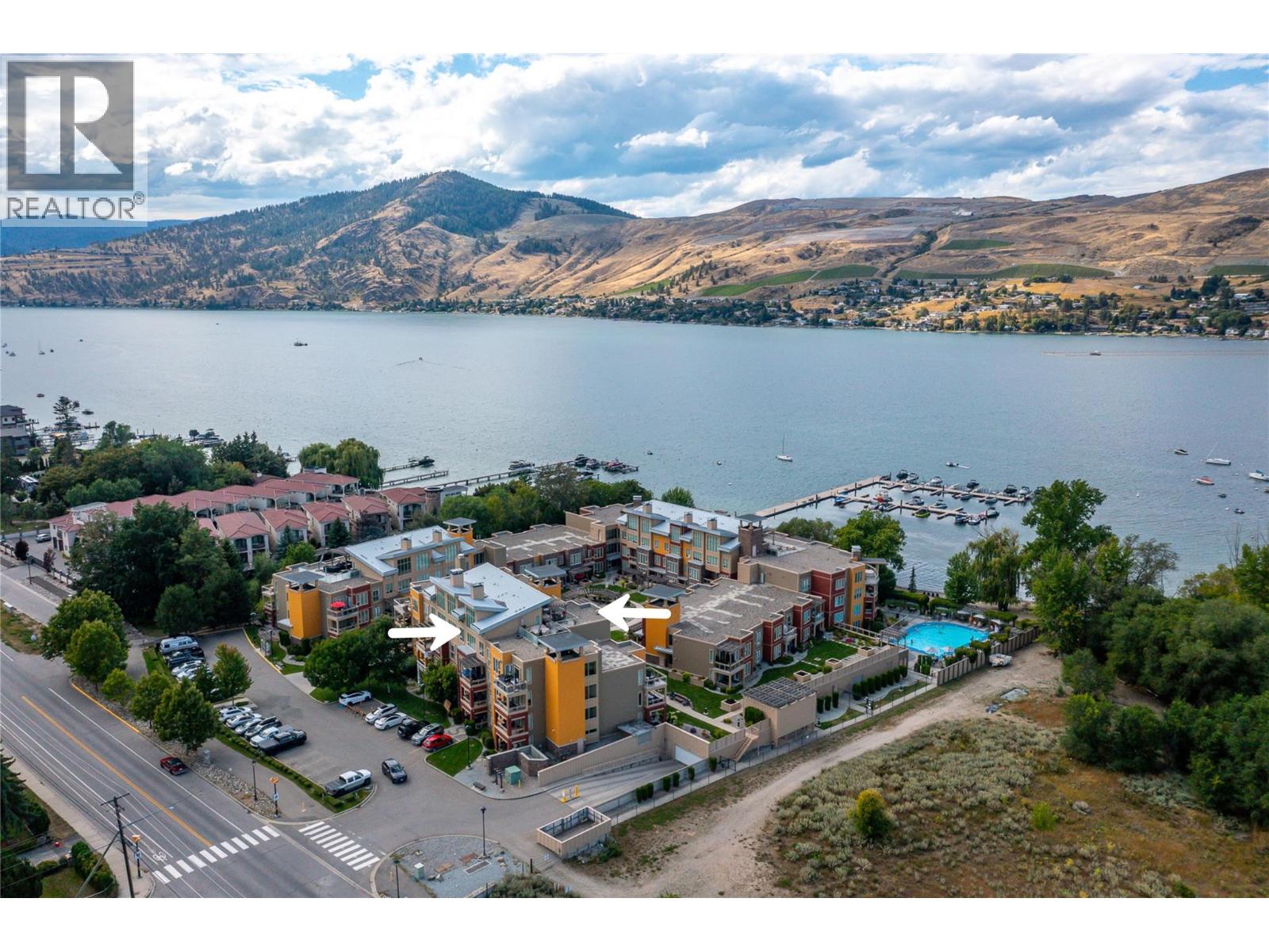 7343 Okanagan Landing Road Unit# 2405