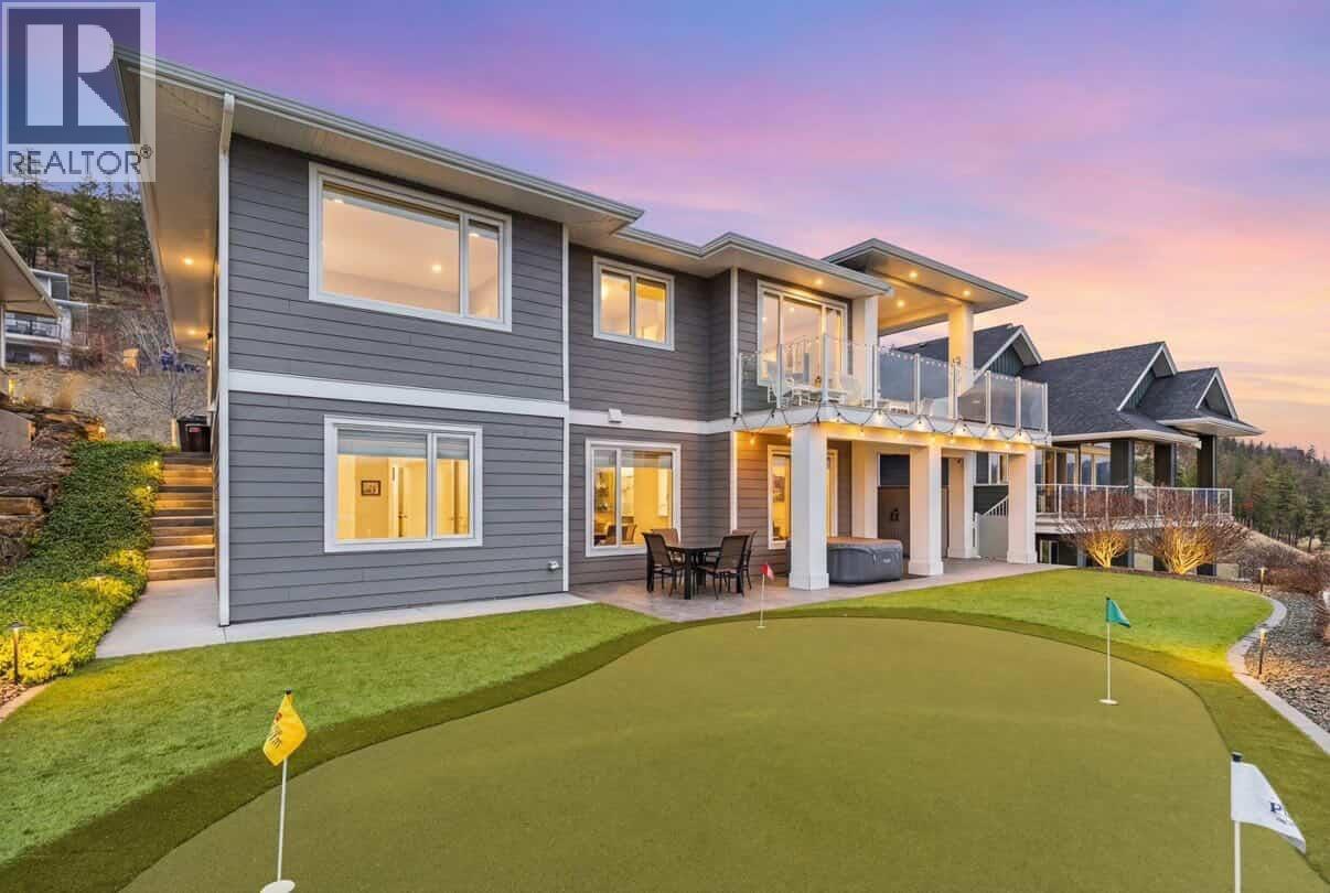 191 Upper Canyon Drive N