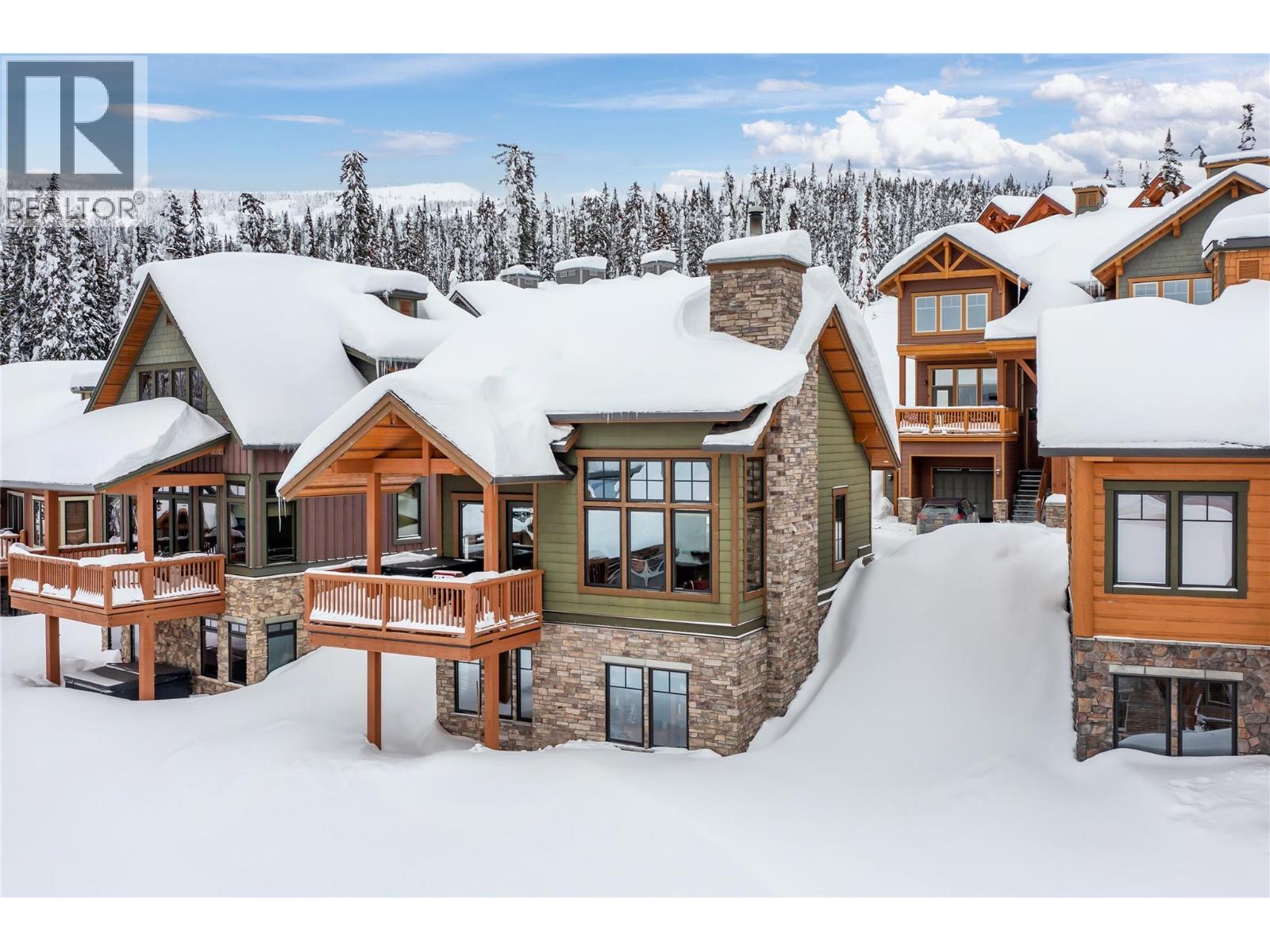 255 Feathertop Way Unit# 8