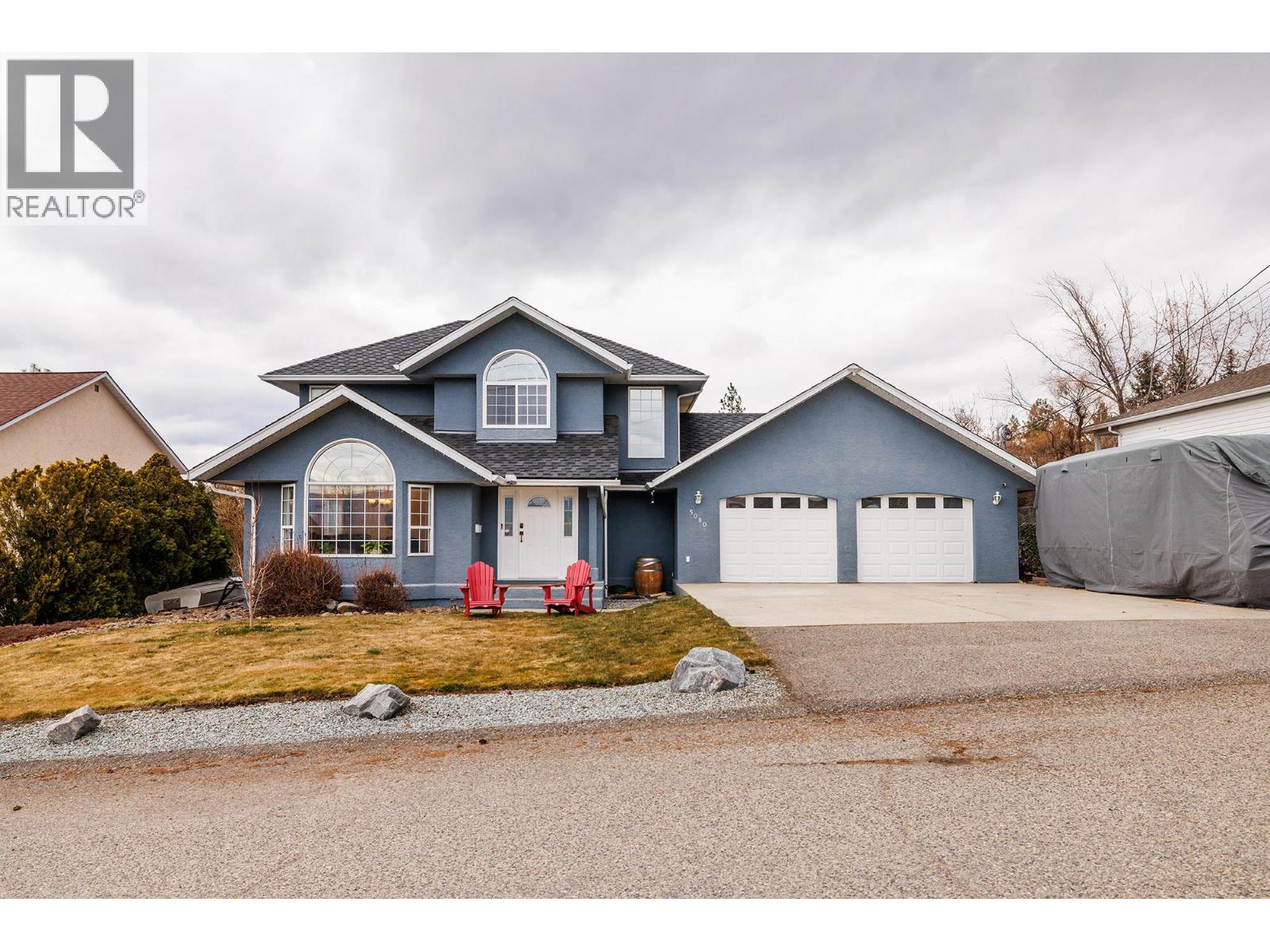 5080 Scotty Creek Road