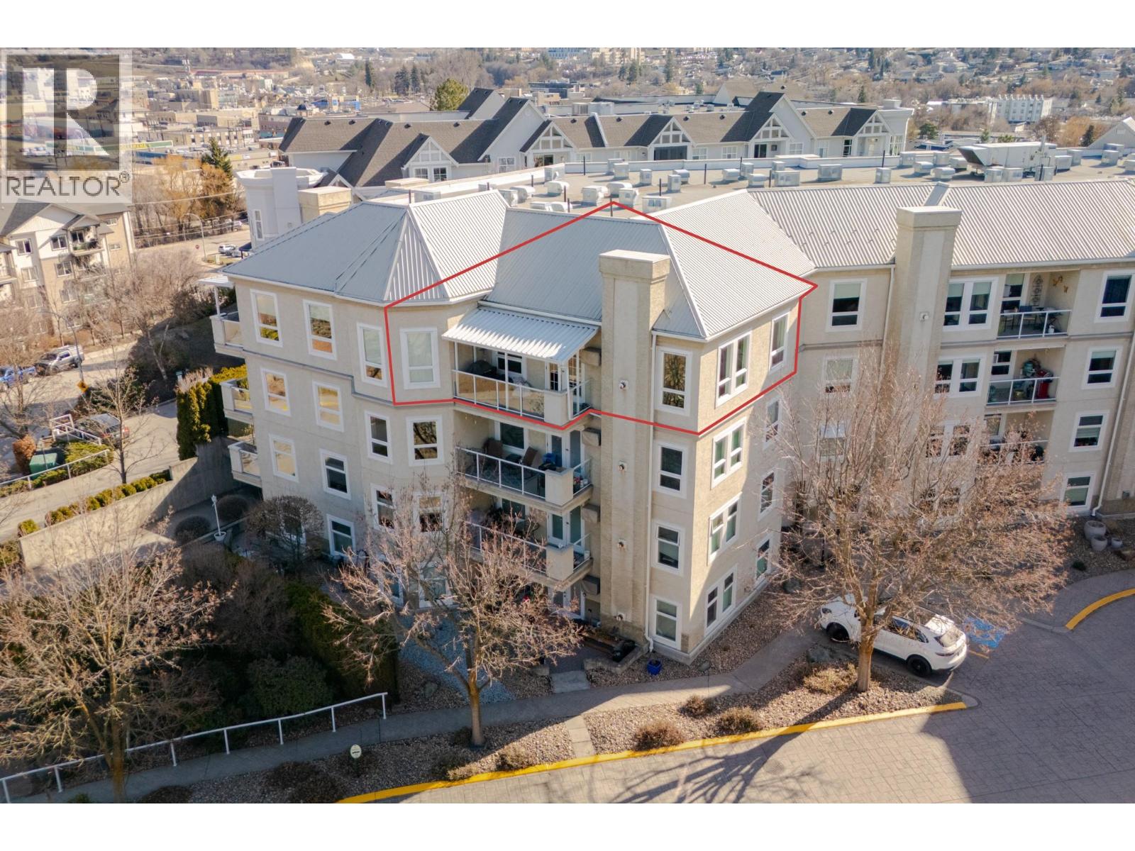 3300 Centennial Drive Unit# 414