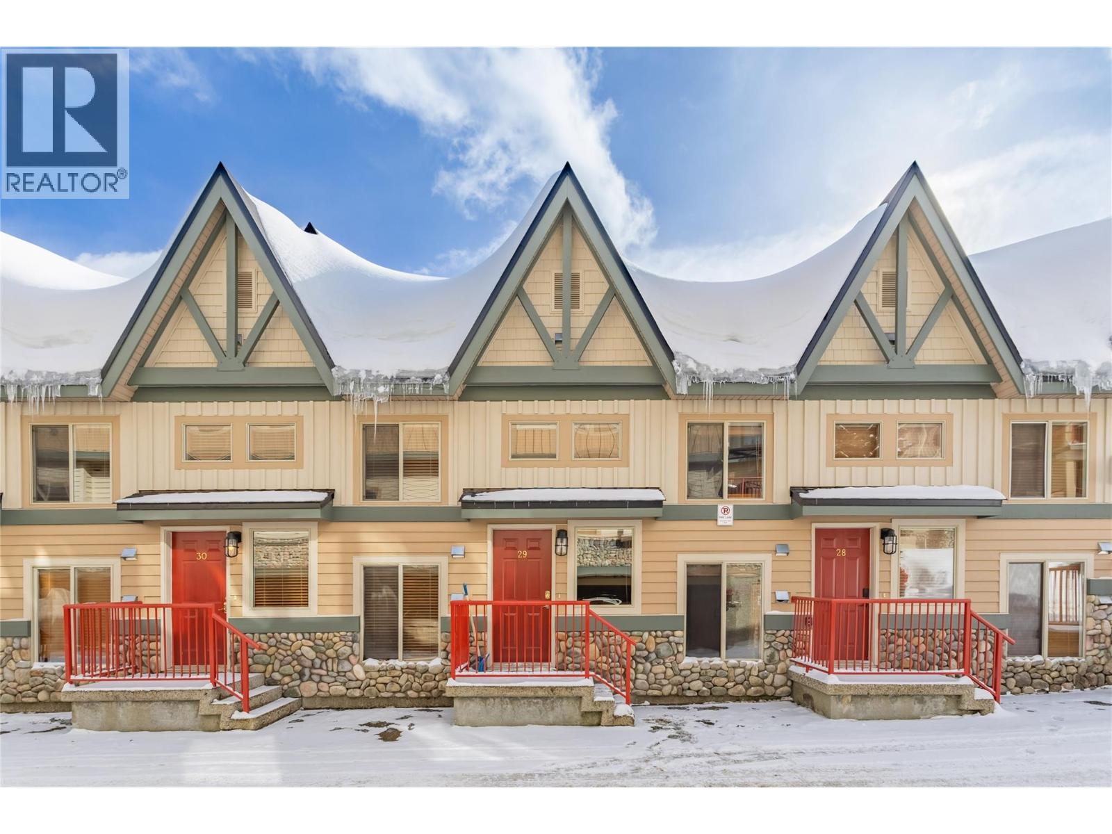 7640 Porcupine Road Unit# 29