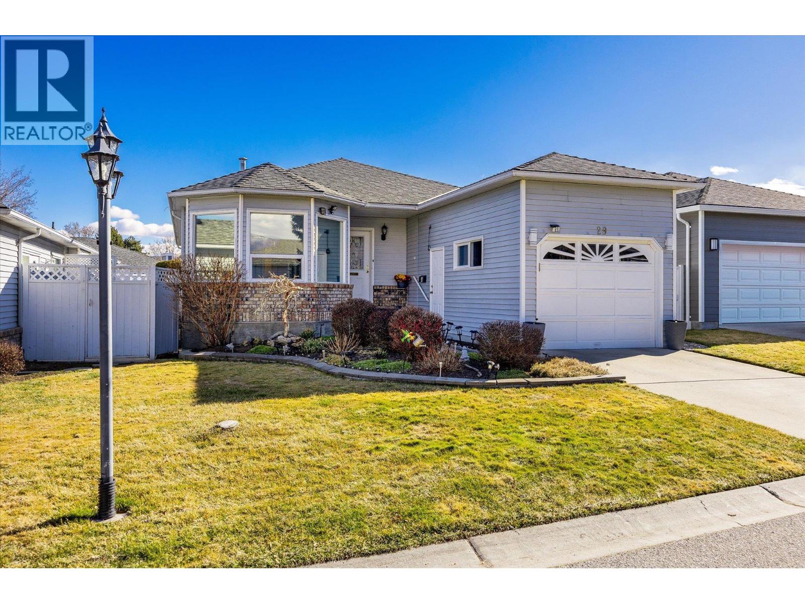 1101 Cameron Avenue Unit# 29