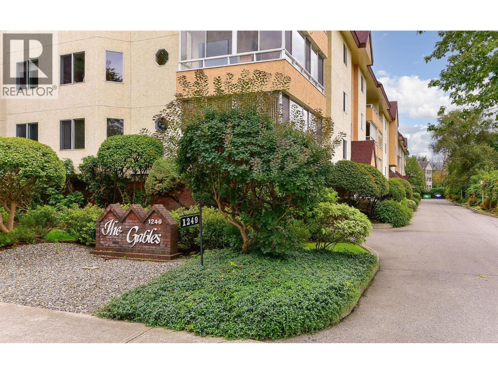 1249 Pacific Avenue Unit# 203