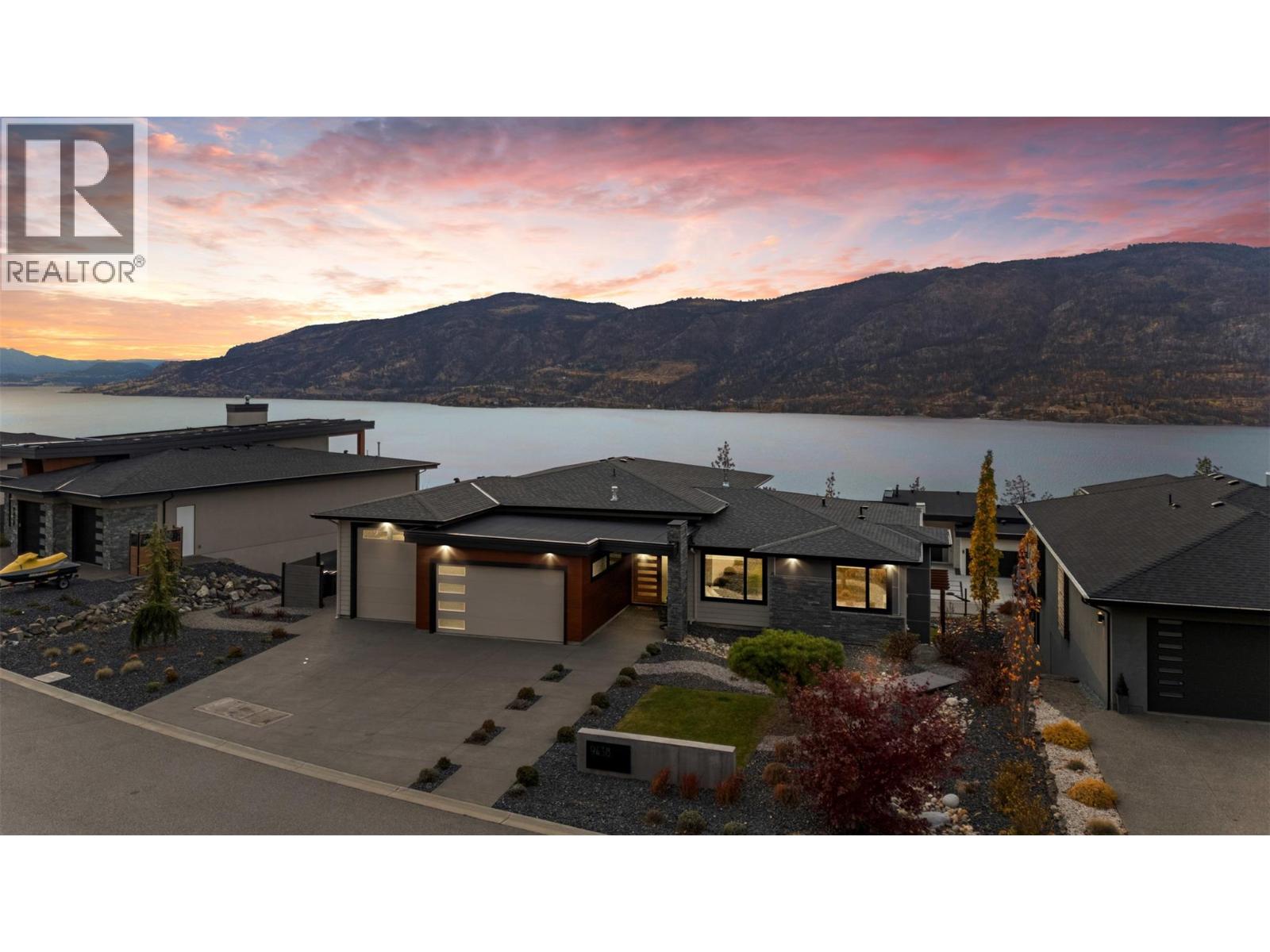 9438 Ledgestone Road