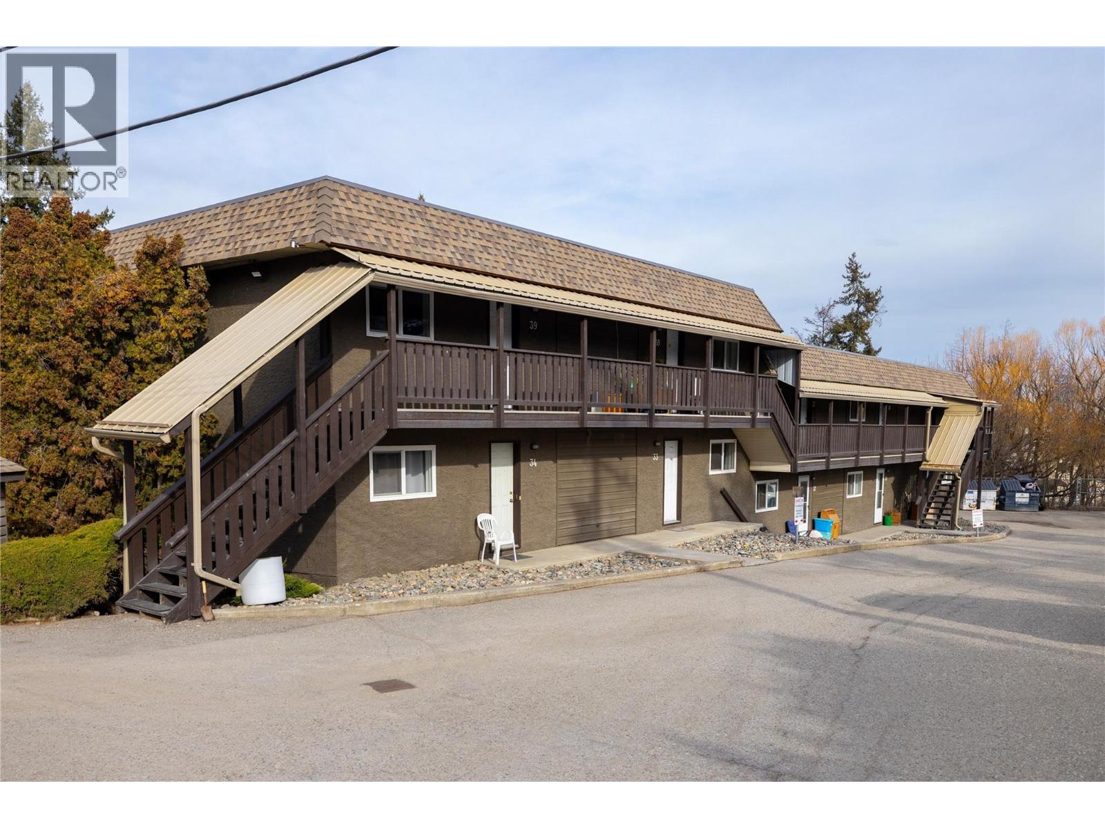 3413 Okanagan Avenue Unit# 39
