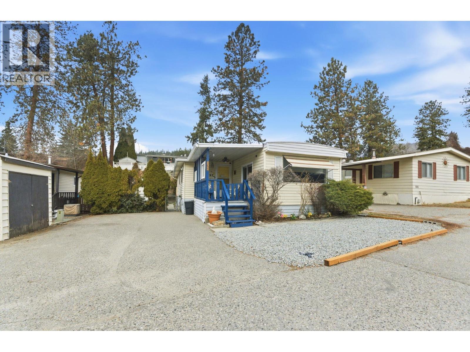 1999 97 Highway S Unit# 197