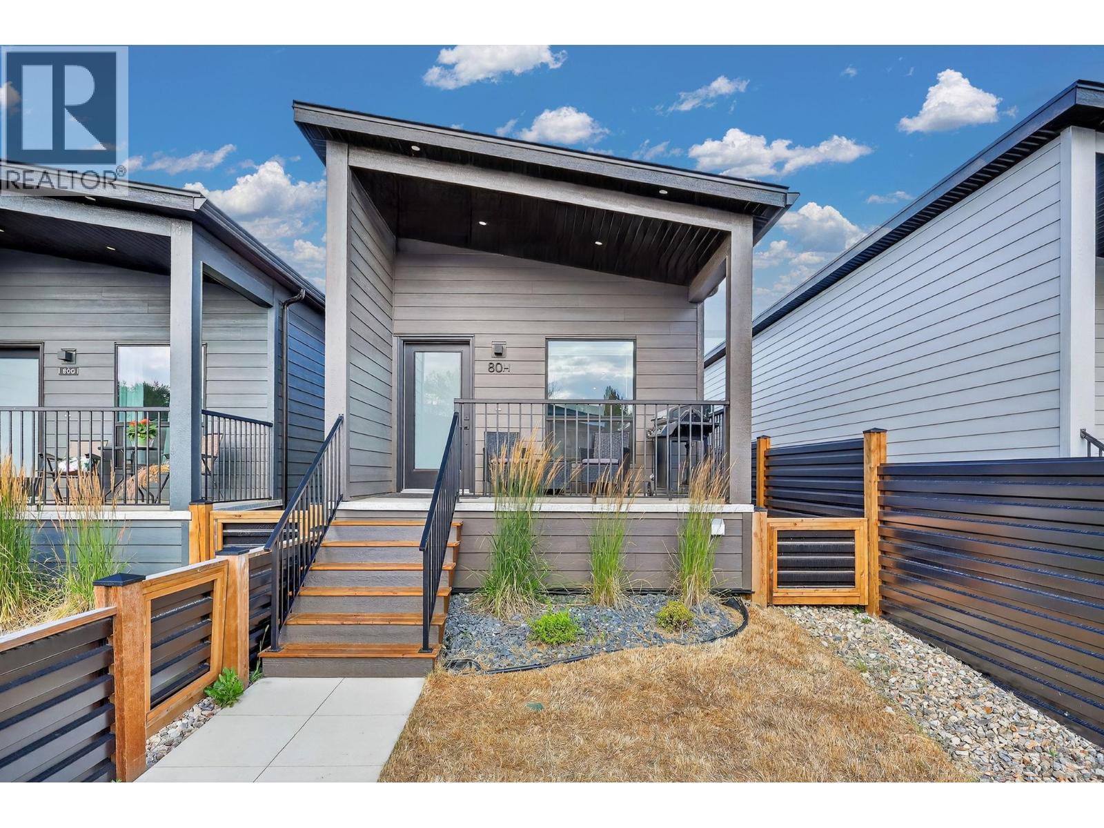 8900 Jim Bailey Road Unit# 80H