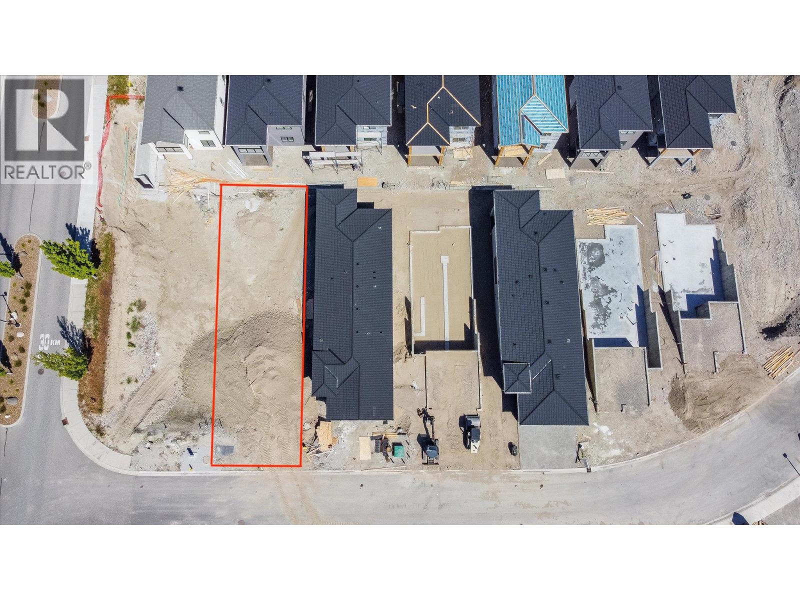 1688 Harbour View Crescent Lot# 875