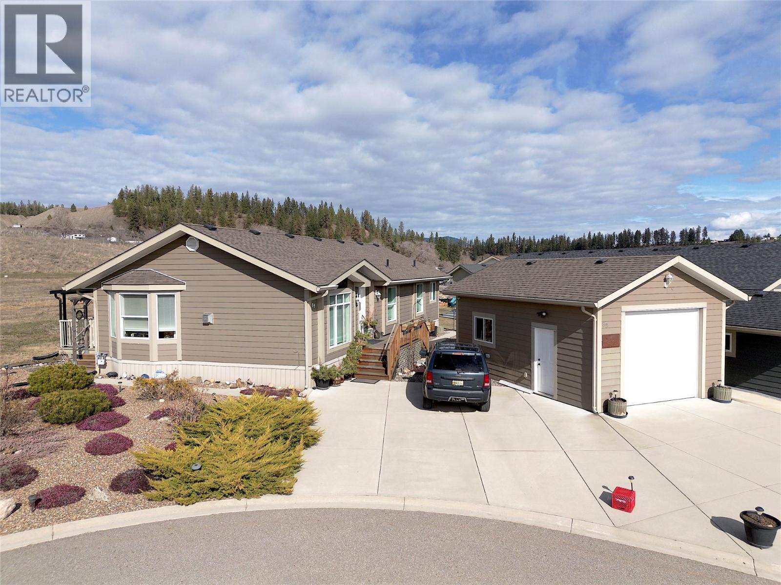 12560 Westside Road Unit# 89