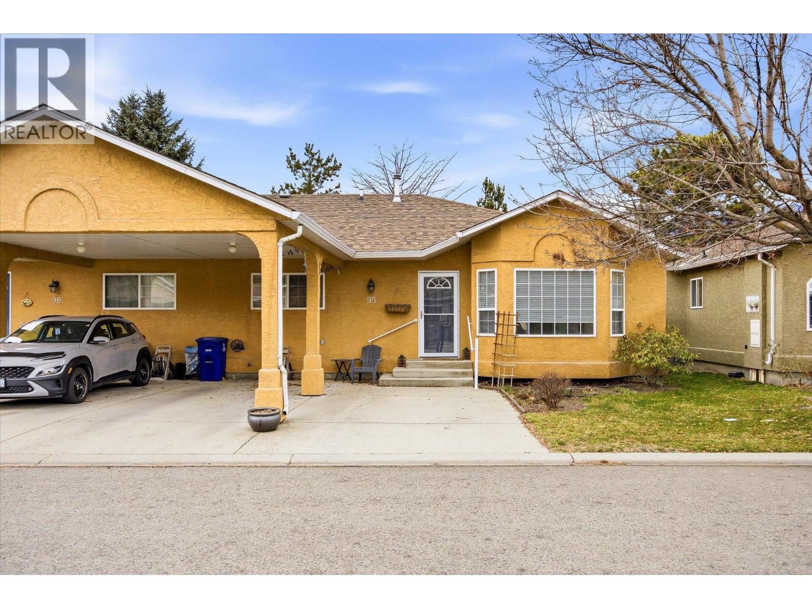 2210 Louie Drive Unit# 95