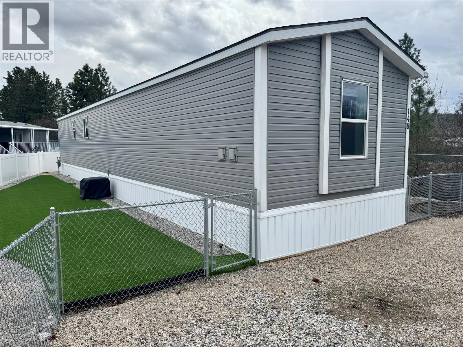 9020 Jim Bailey Road Unit# 148