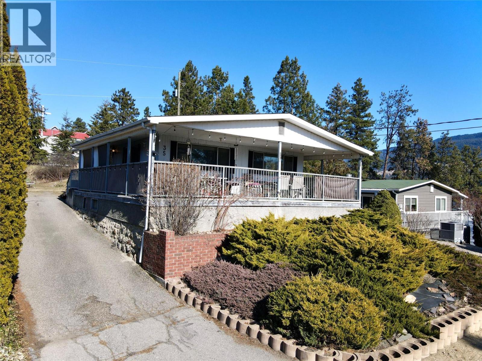 12022 Pretty Road Unit# 35